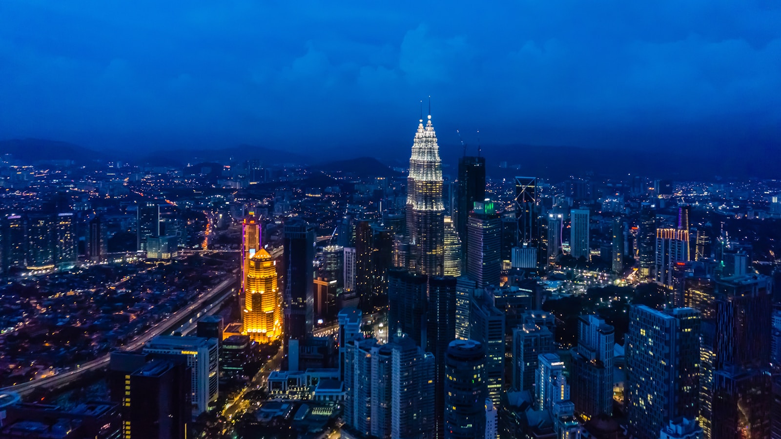 C&C Financial Solution financing advisory for Malaysian businesses
