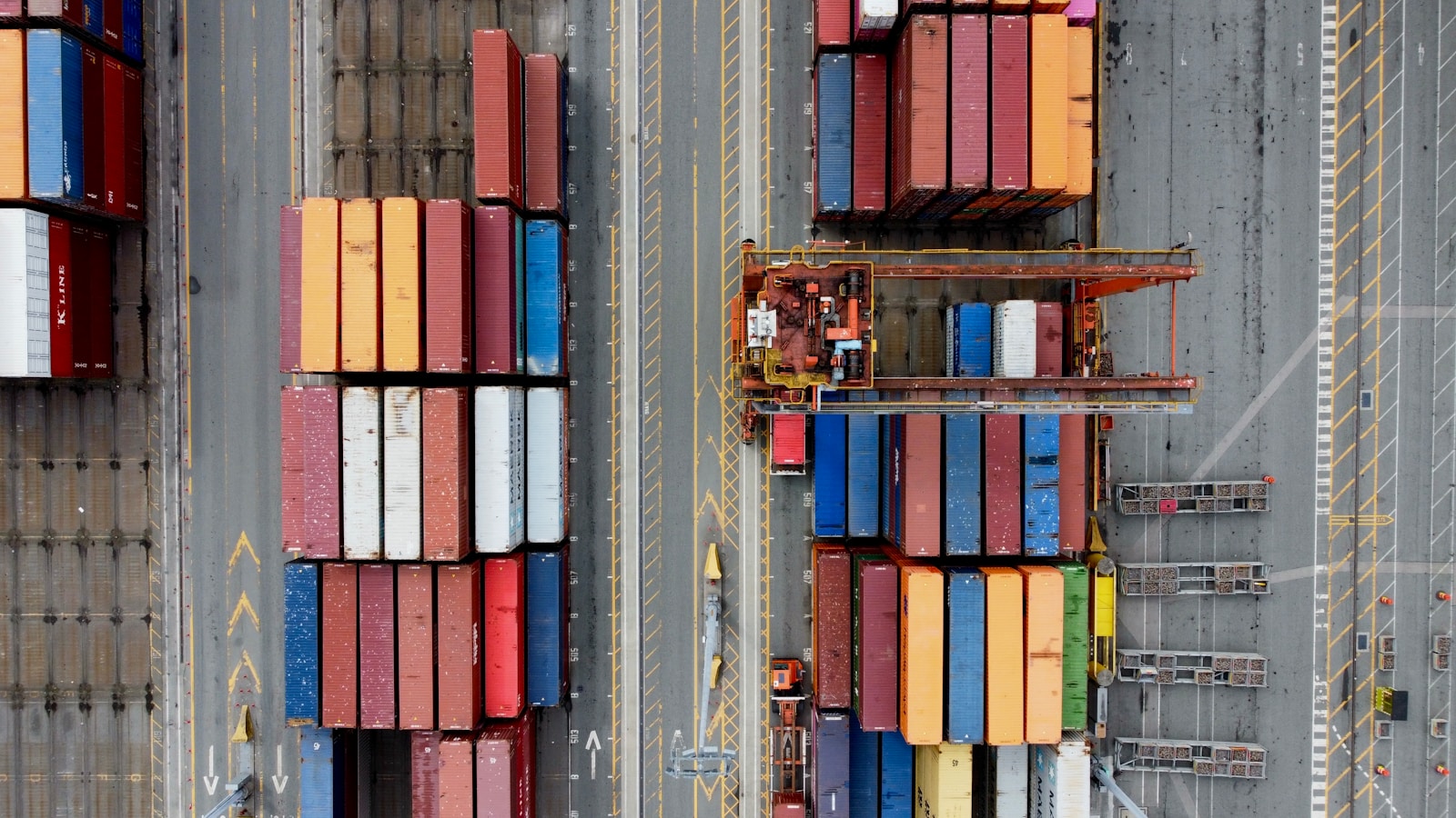 Logistics company invoice financing success story