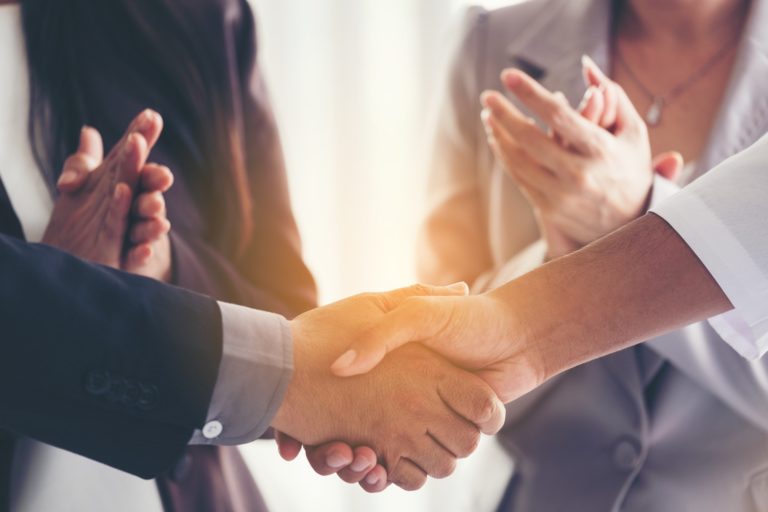 Main contractor business loan consultation